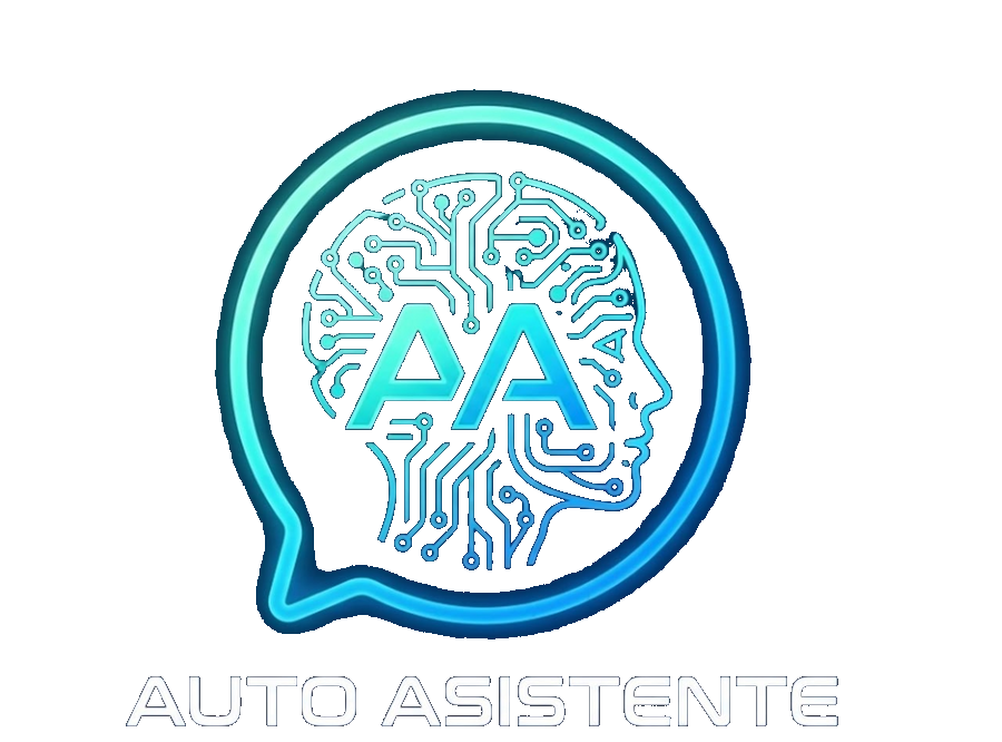 Logo de autoasistente